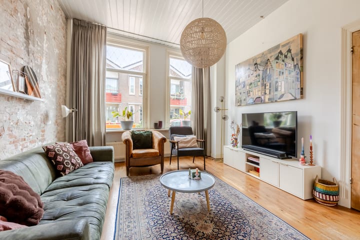 Foto 2 van Jan Kortlandstraat 17