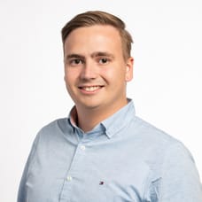 Anton Zuure - Makelaar