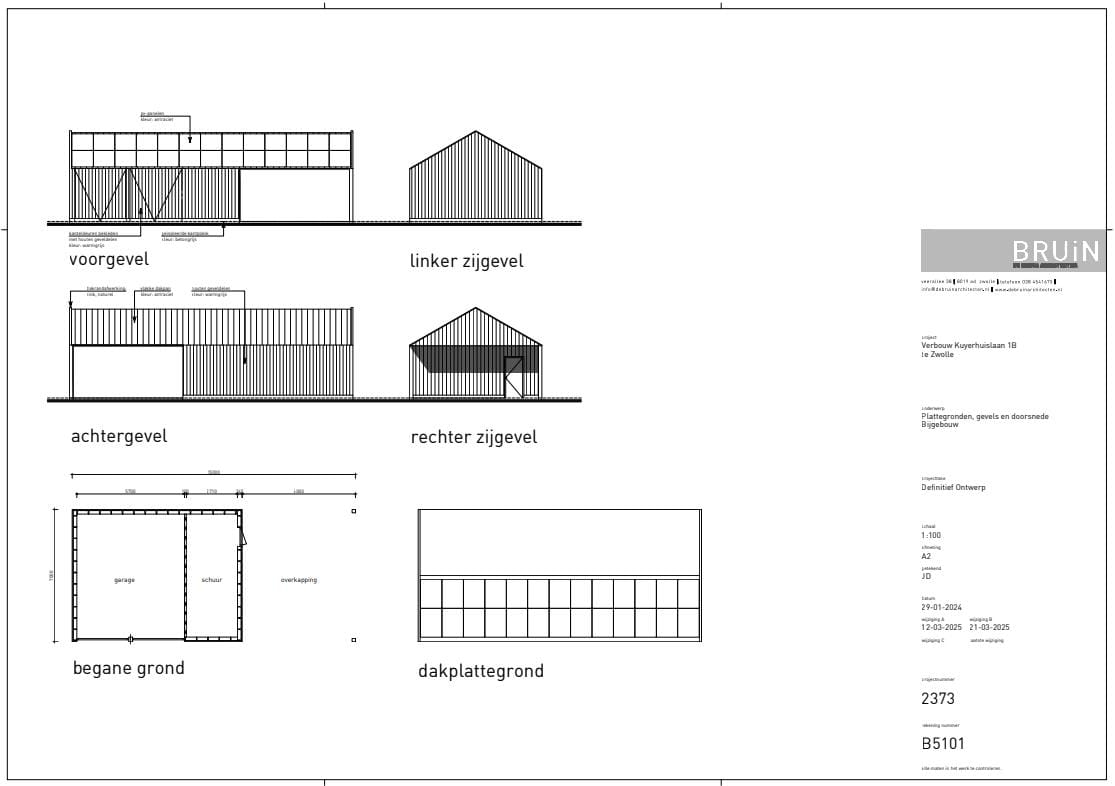 Foto 63 van Kuyerhuislaan 1-C