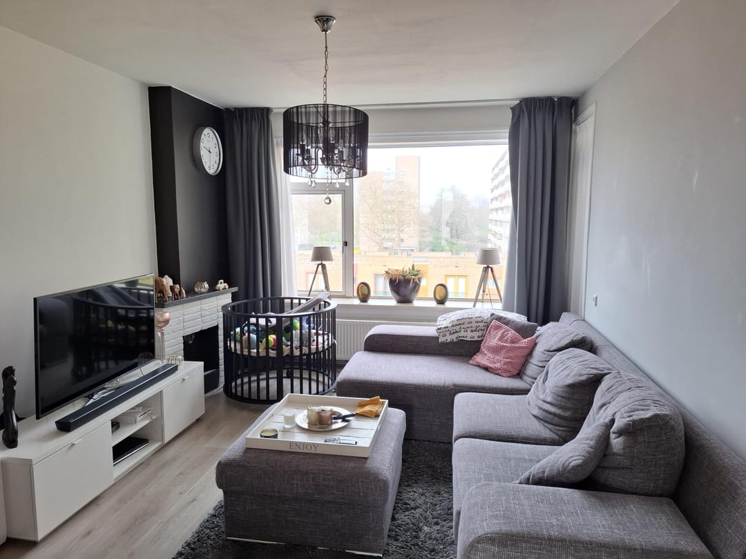 Foto 2 van Thorbeckeweg 26