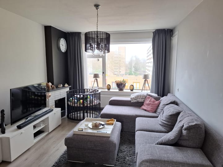 Foto 2 van Thorbeckeweg 26