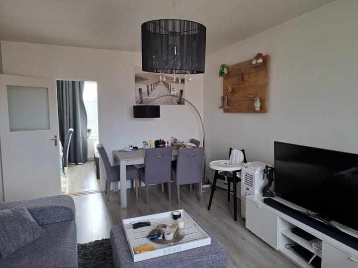 Foto 3 van Thorbeckeweg 26