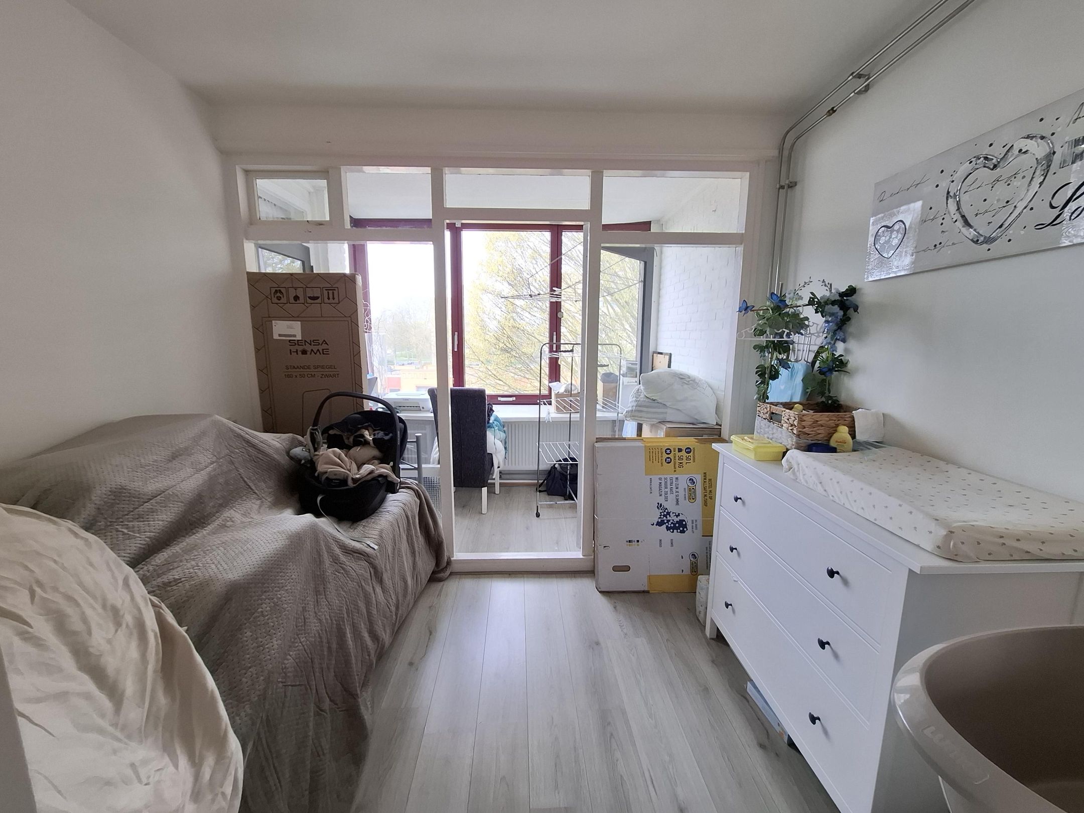 Foto 9 van Thorbeckeweg 26