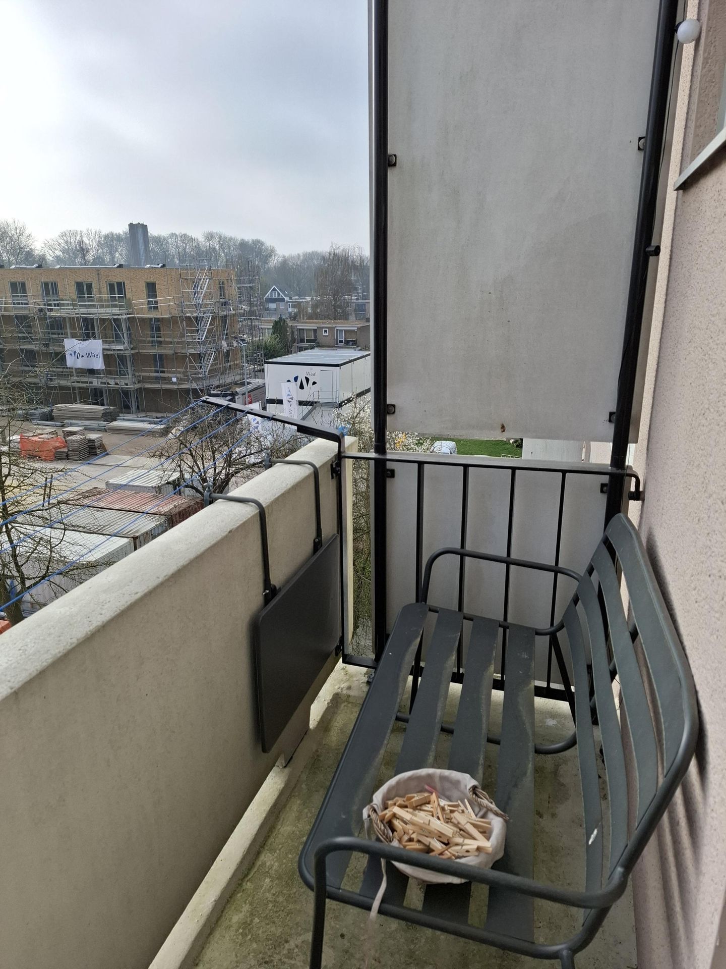 Foto 10 van Thorbeckeweg 26