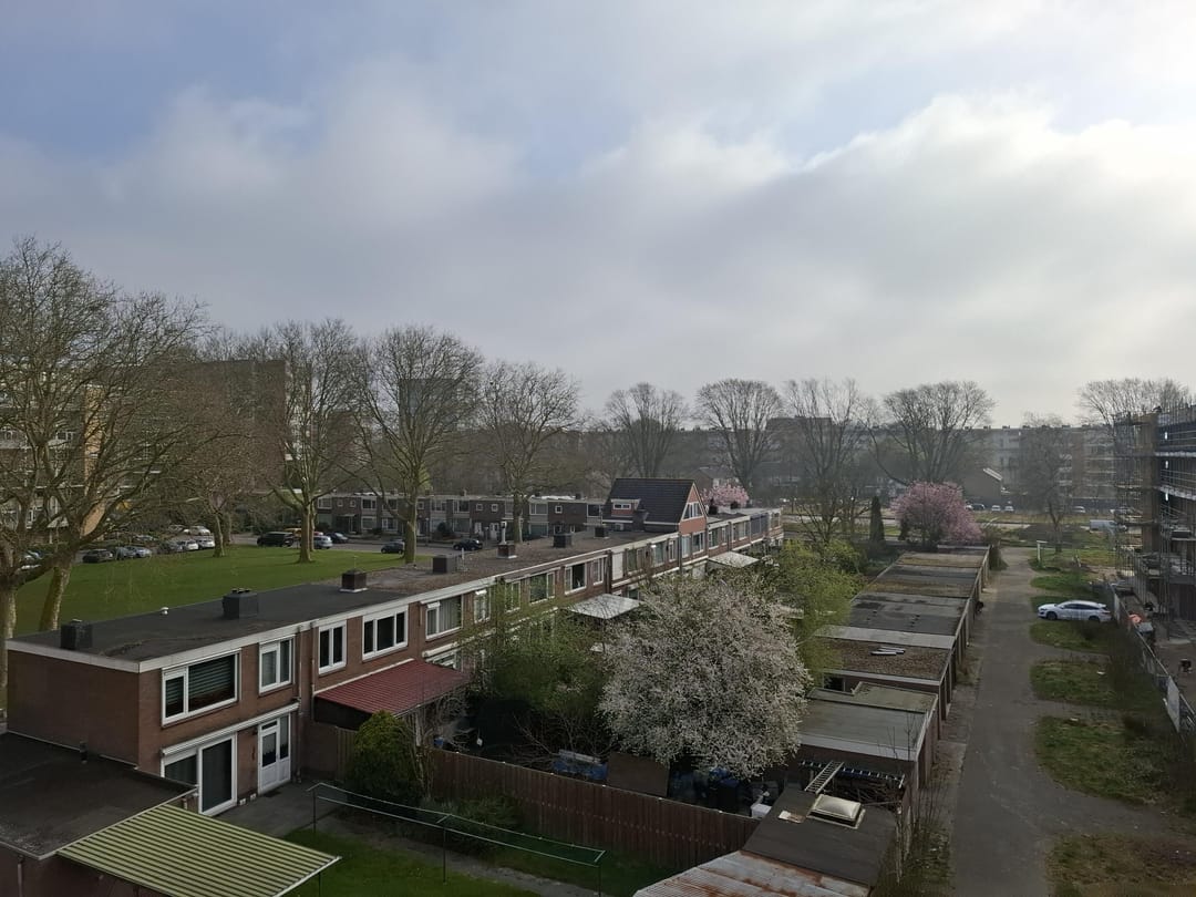 Foto 11 van Thorbeckeweg 26