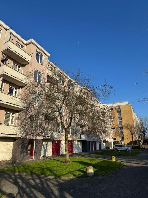 Foto 12 van Thorbeckeweg 26