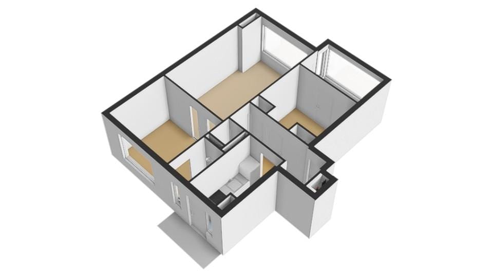 Foto 14 van Thorbeckeweg 26