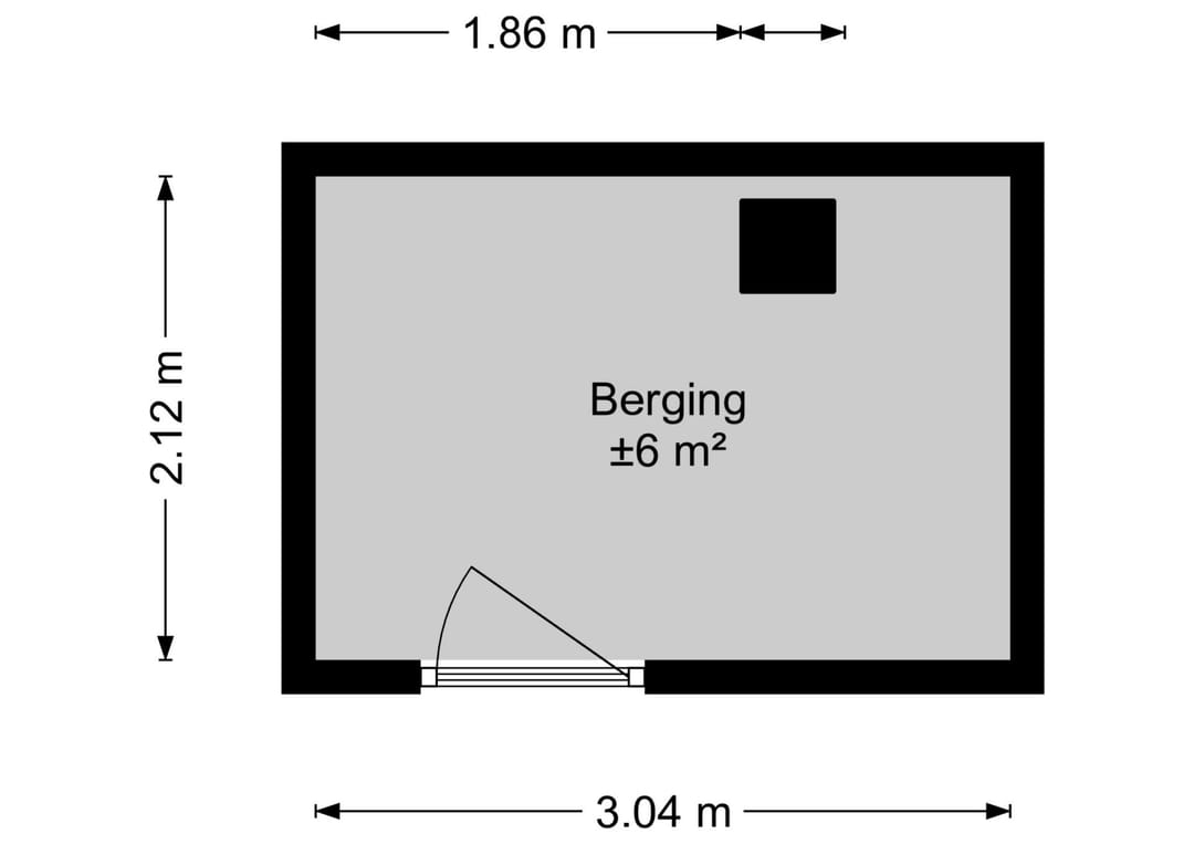 Foto 16 van Thorbeckeweg 26
