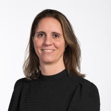 Petra Klaassen - Commercieel Medewerker