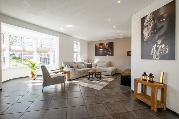 Foto 3 van Joinerstraat 25