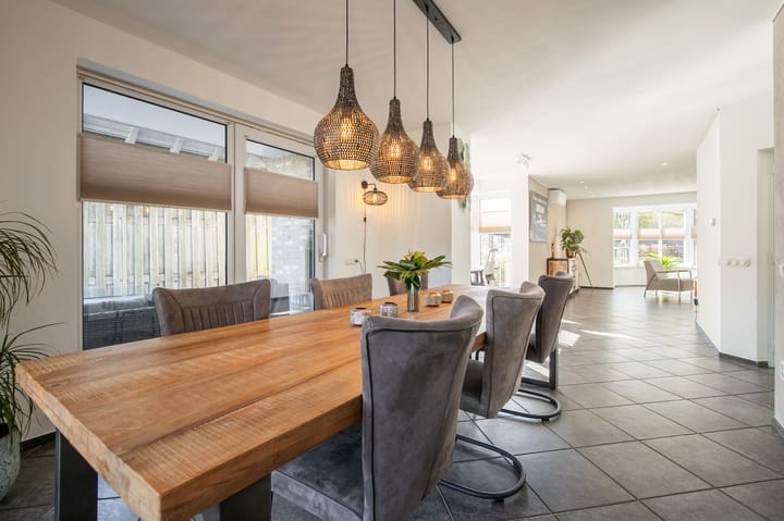 Foto 6 van Joinerstraat 25