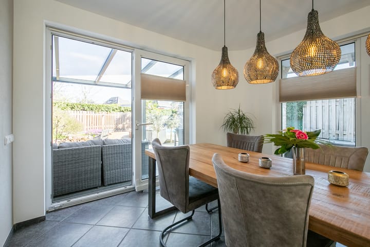 Foto 7 van Joinerstraat 25