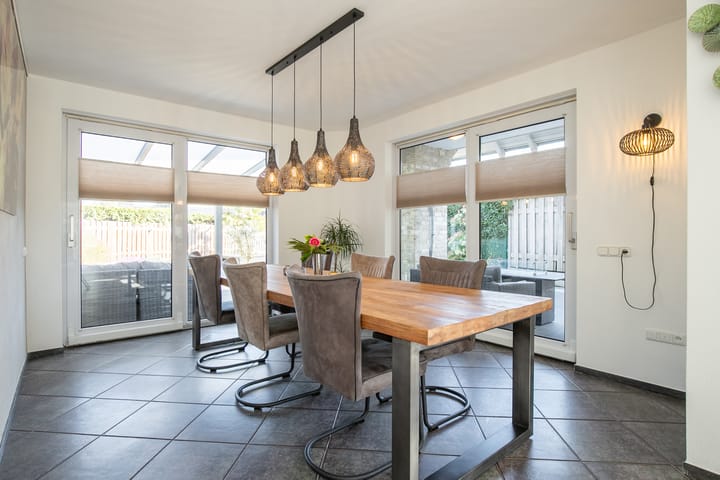 Foto 8 van Joinerstraat 25