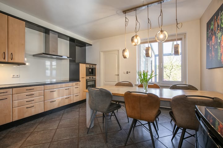 Foto 10 van Joinerstraat 25