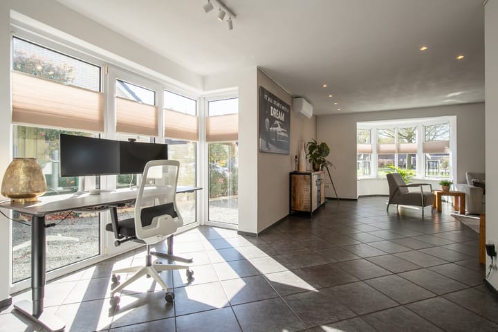 Foto 5 van Joinerstraat 25