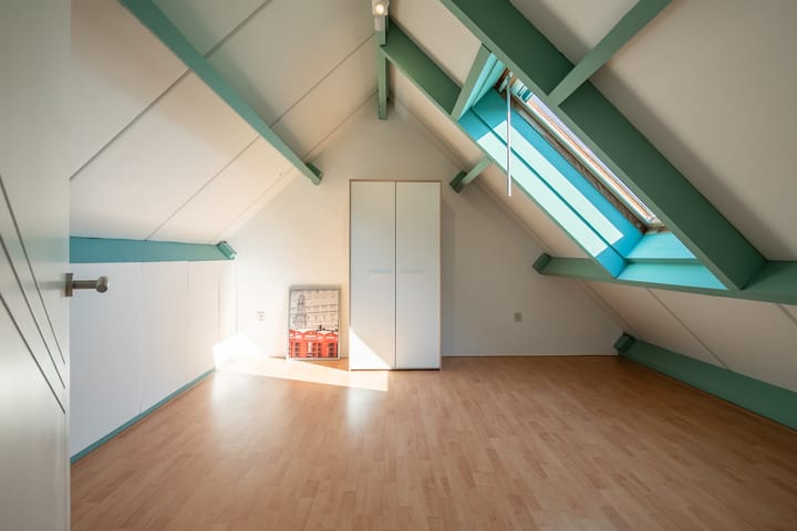 Foto 29 van Joinerstraat 25