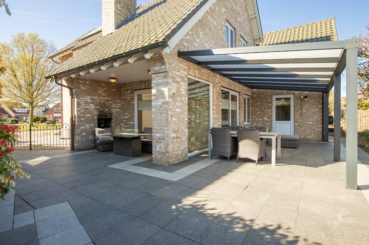 Foto 34 van Joinerstraat 25