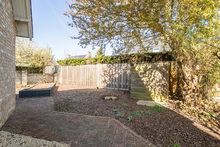 Foto 35 van Joinerstraat 25