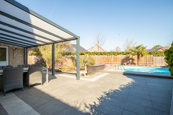 Foto 37 van Joinerstraat 25