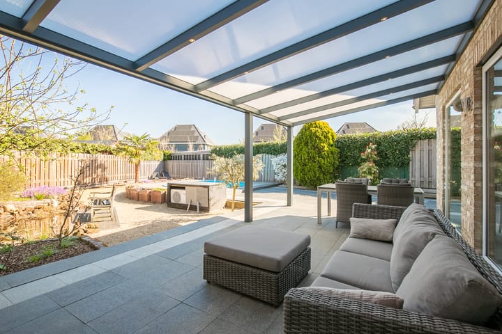 Foto 38 van Joinerstraat 25