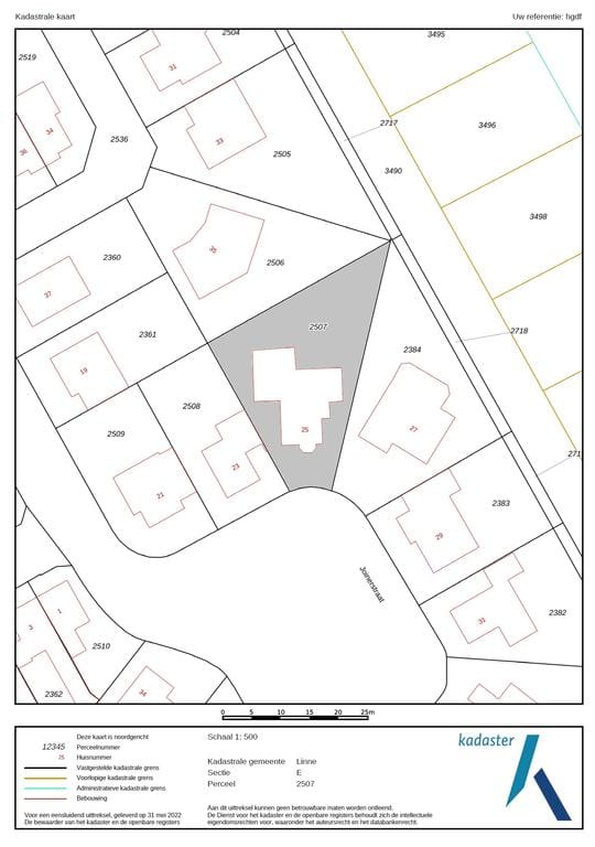 Foto 46 van Joinerstraat 25