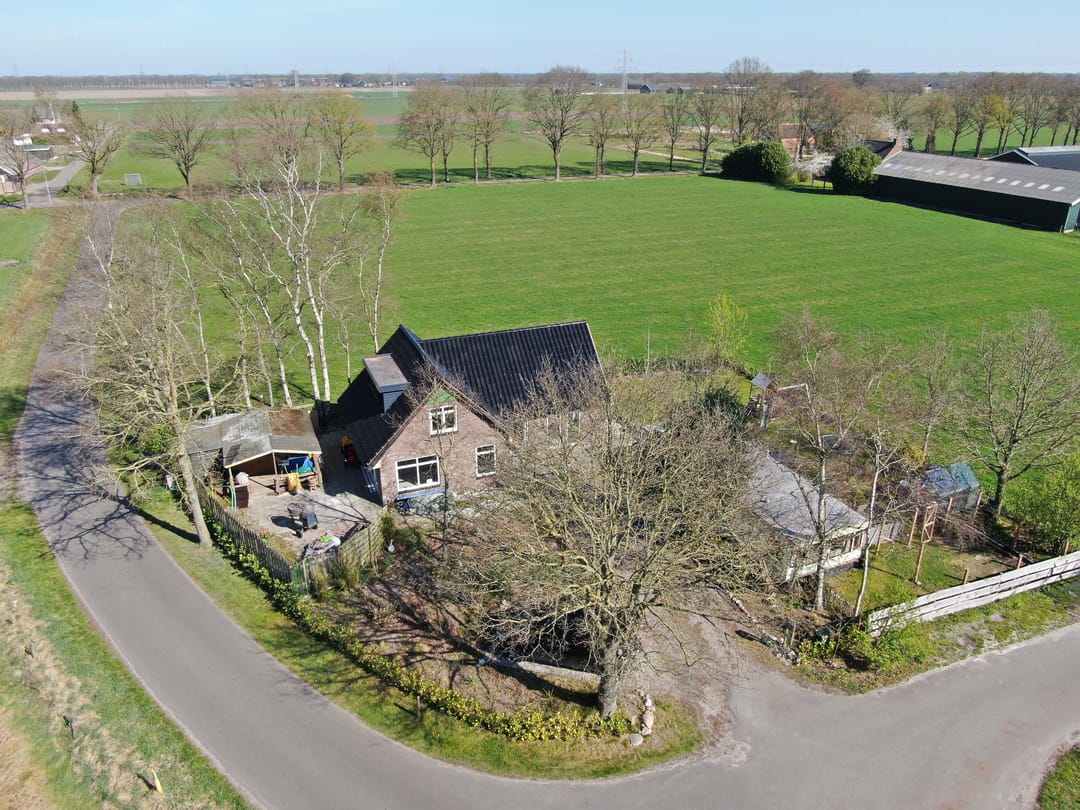 Foto 2 van Vossebelt 22