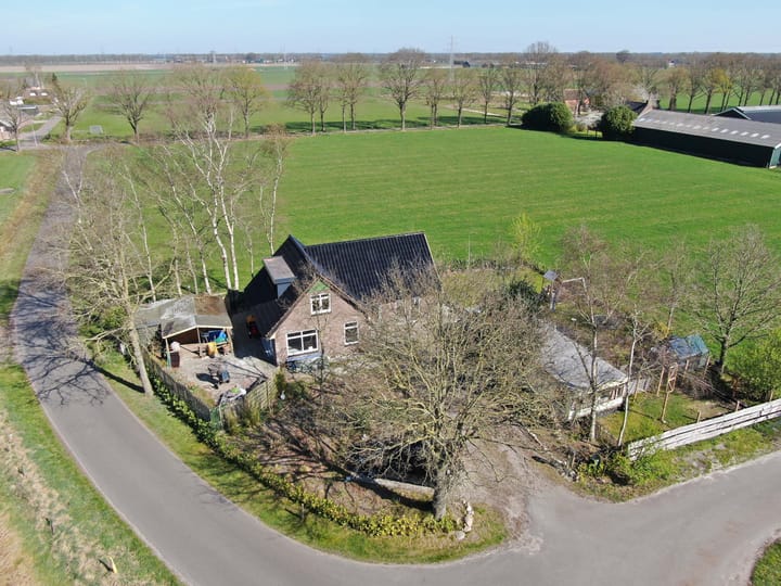 Foto 2 van Vossebelt 22