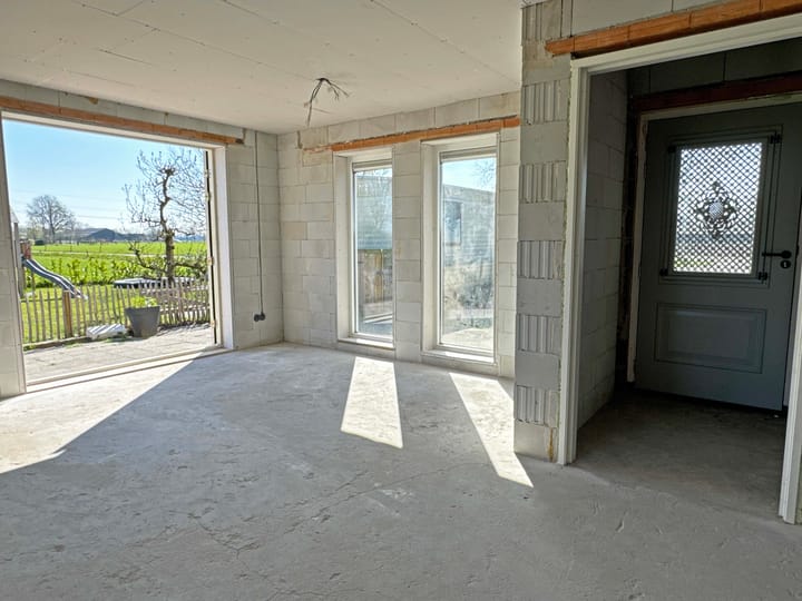 Foto 4 van Vossebelt 22