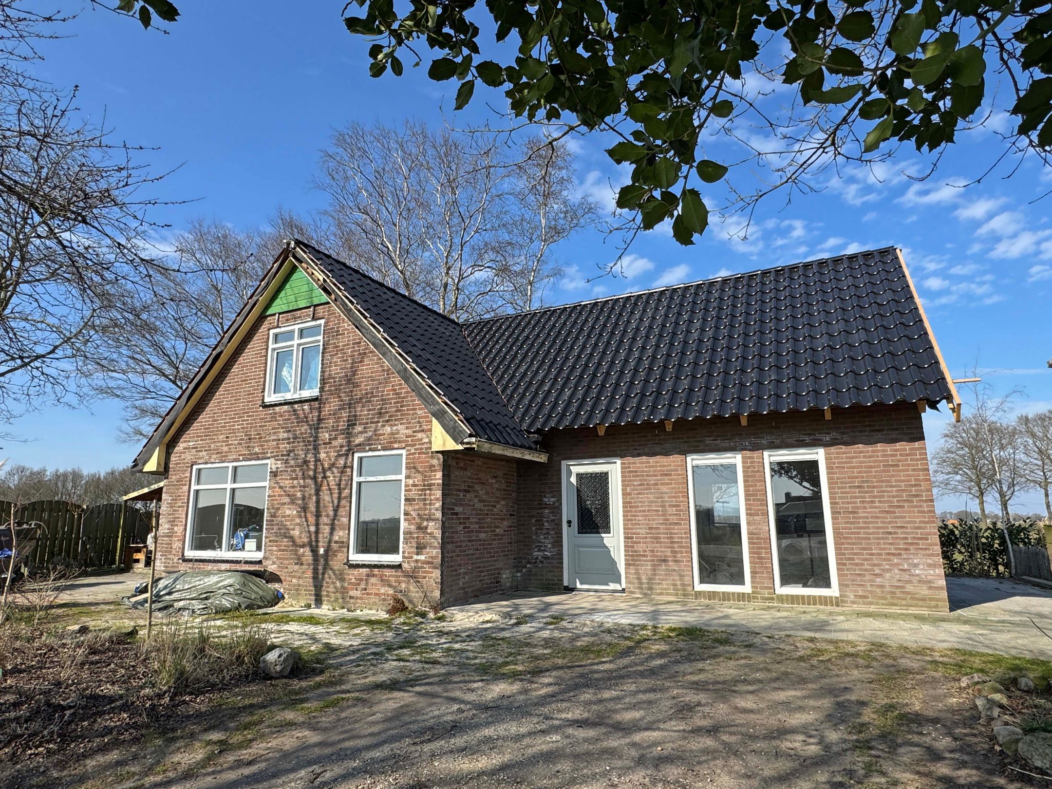 Foto 6 van Vossebelt 22