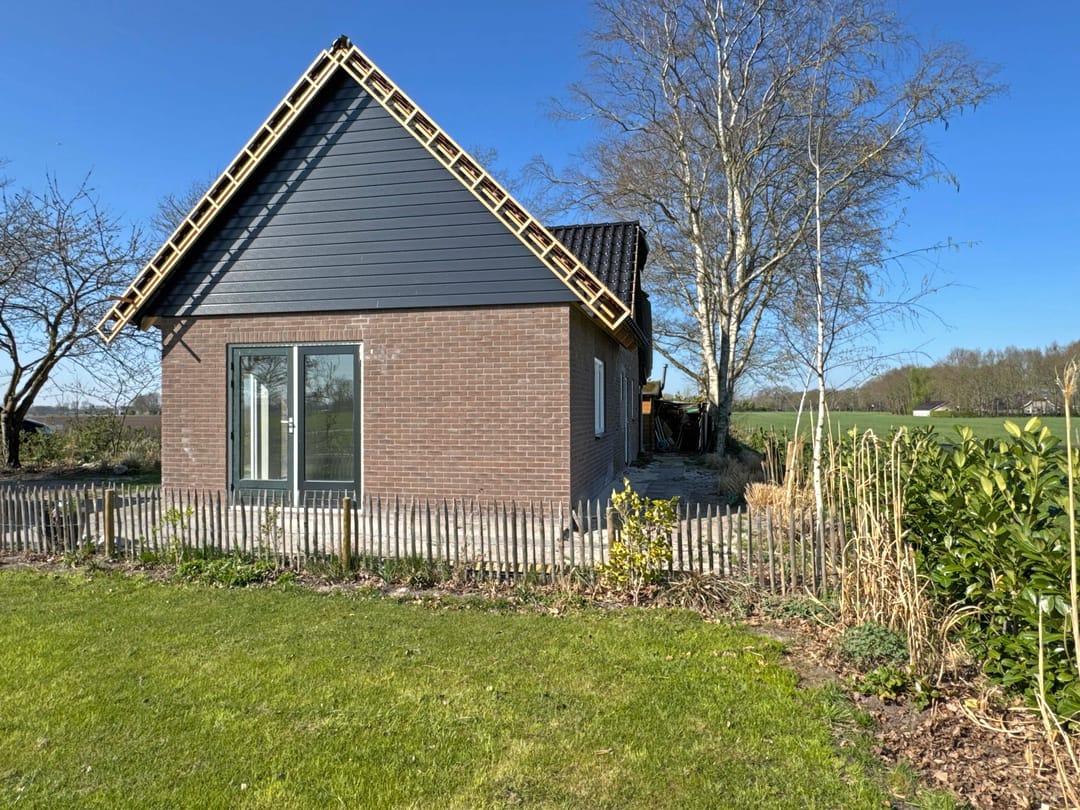 Foto 8 van Vossebelt 22