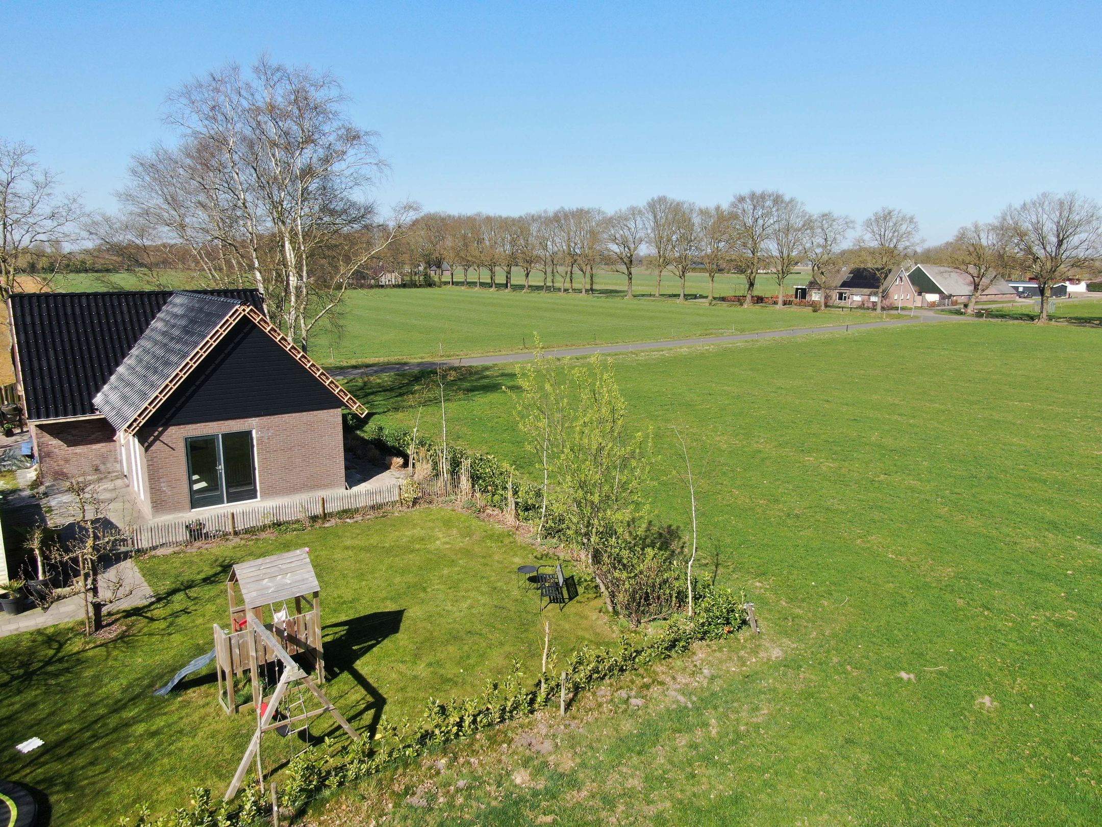 Foto 9 van Vossebelt 22