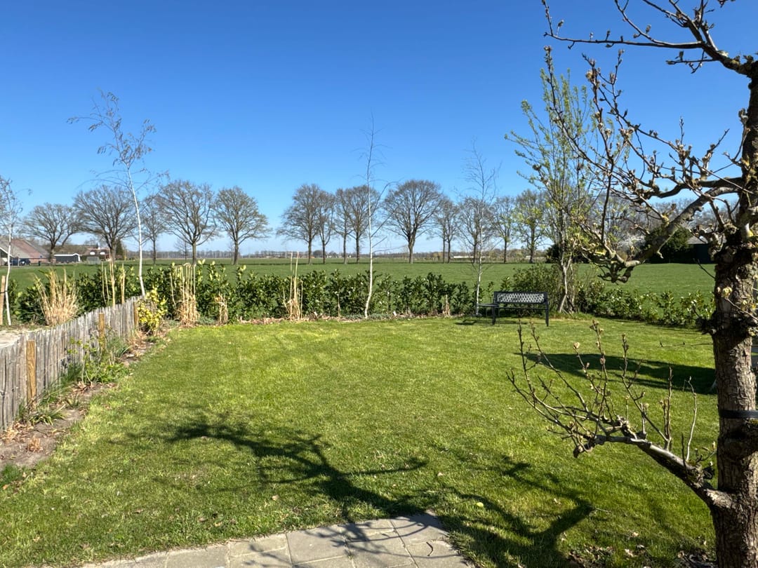 Foto 11 van Vossebelt 22