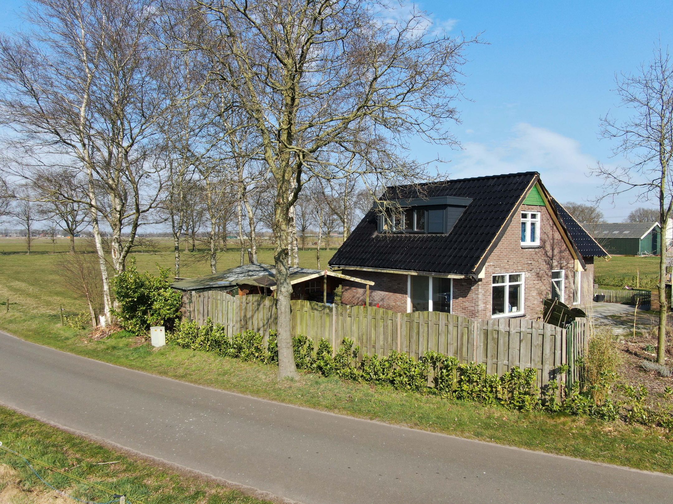 Foto 12 van Vossebelt 22