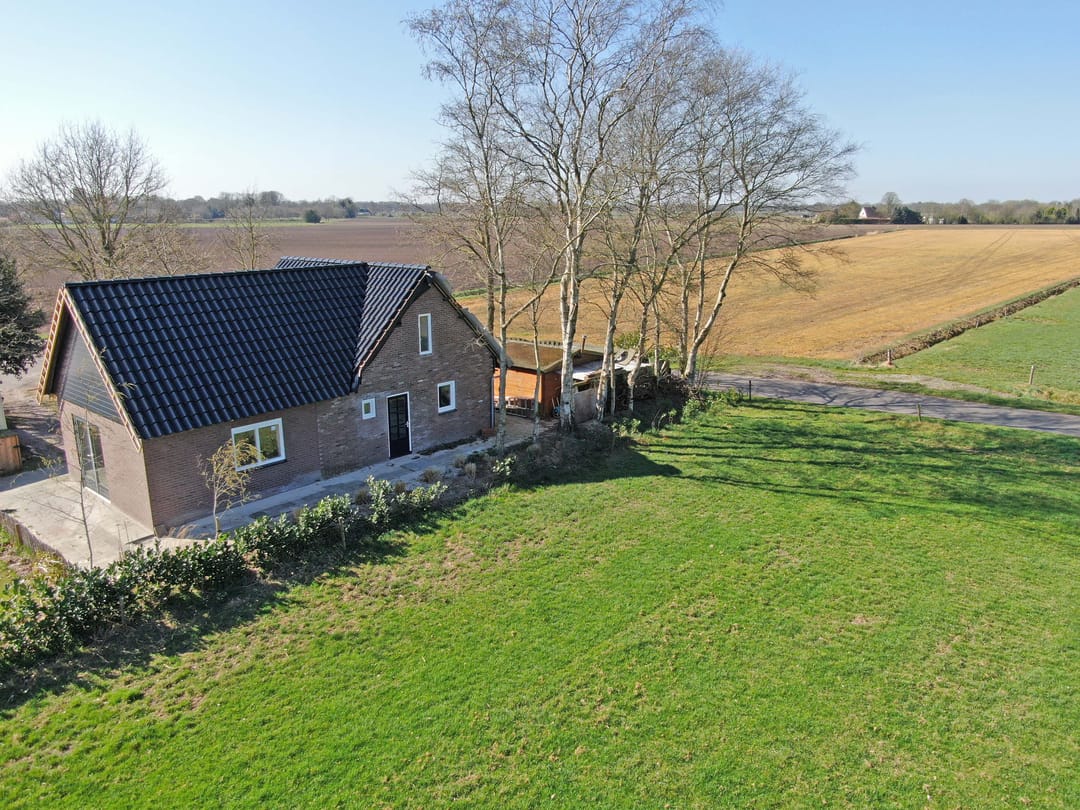 Foto 13 van Vossebelt 22