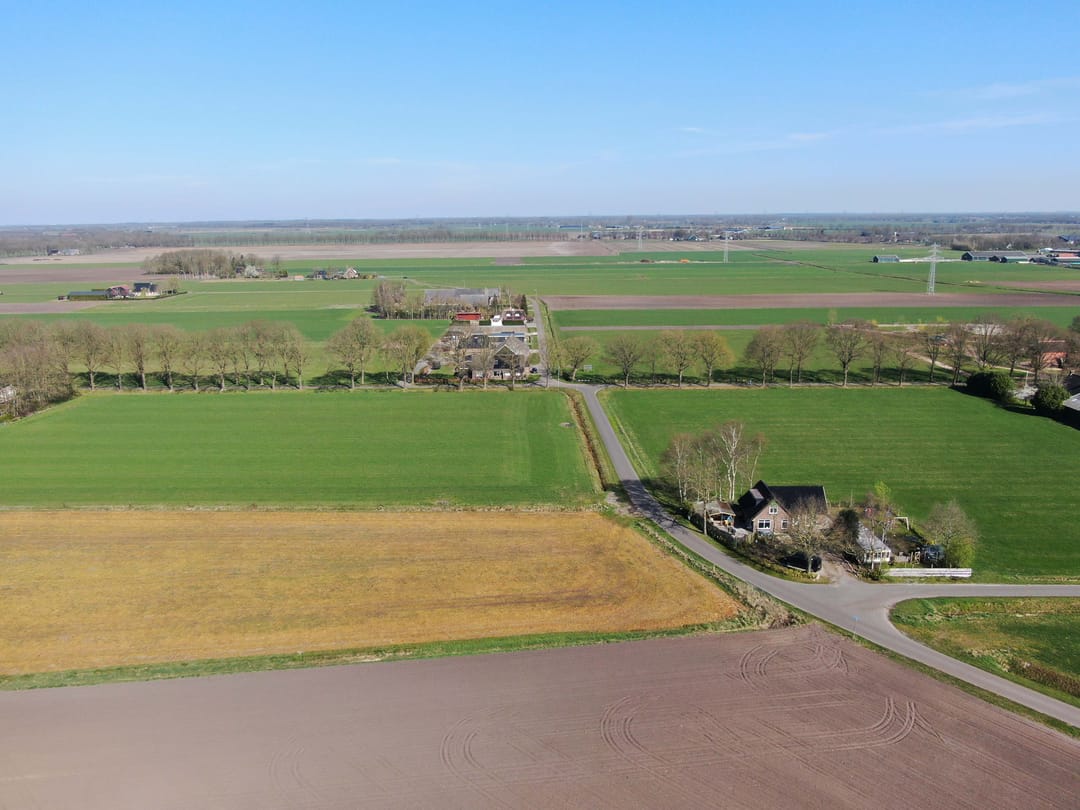 Foto 16 van Vossebelt 22