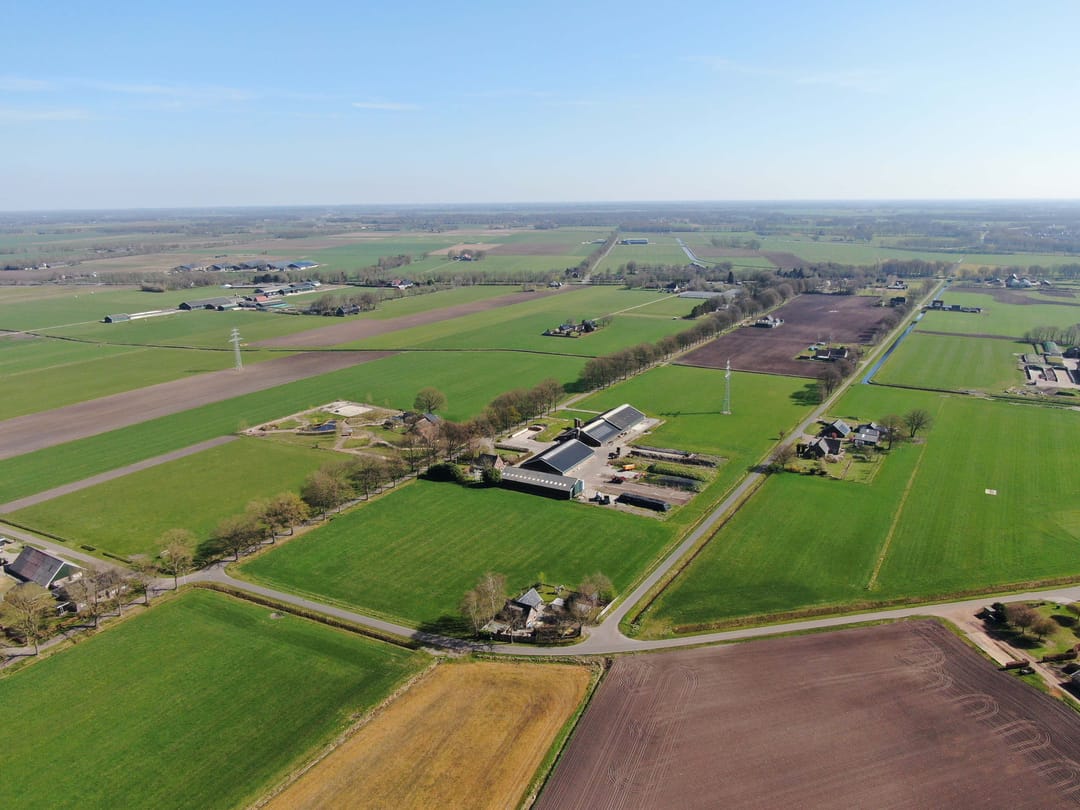 Foto 17 van Vossebelt 22