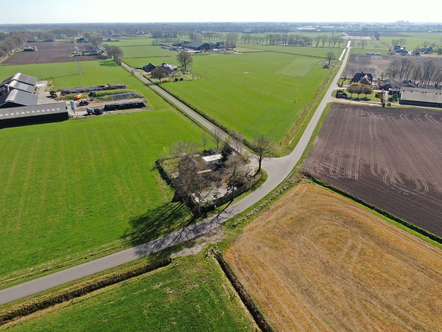 Foto 19 van Vossebelt 22