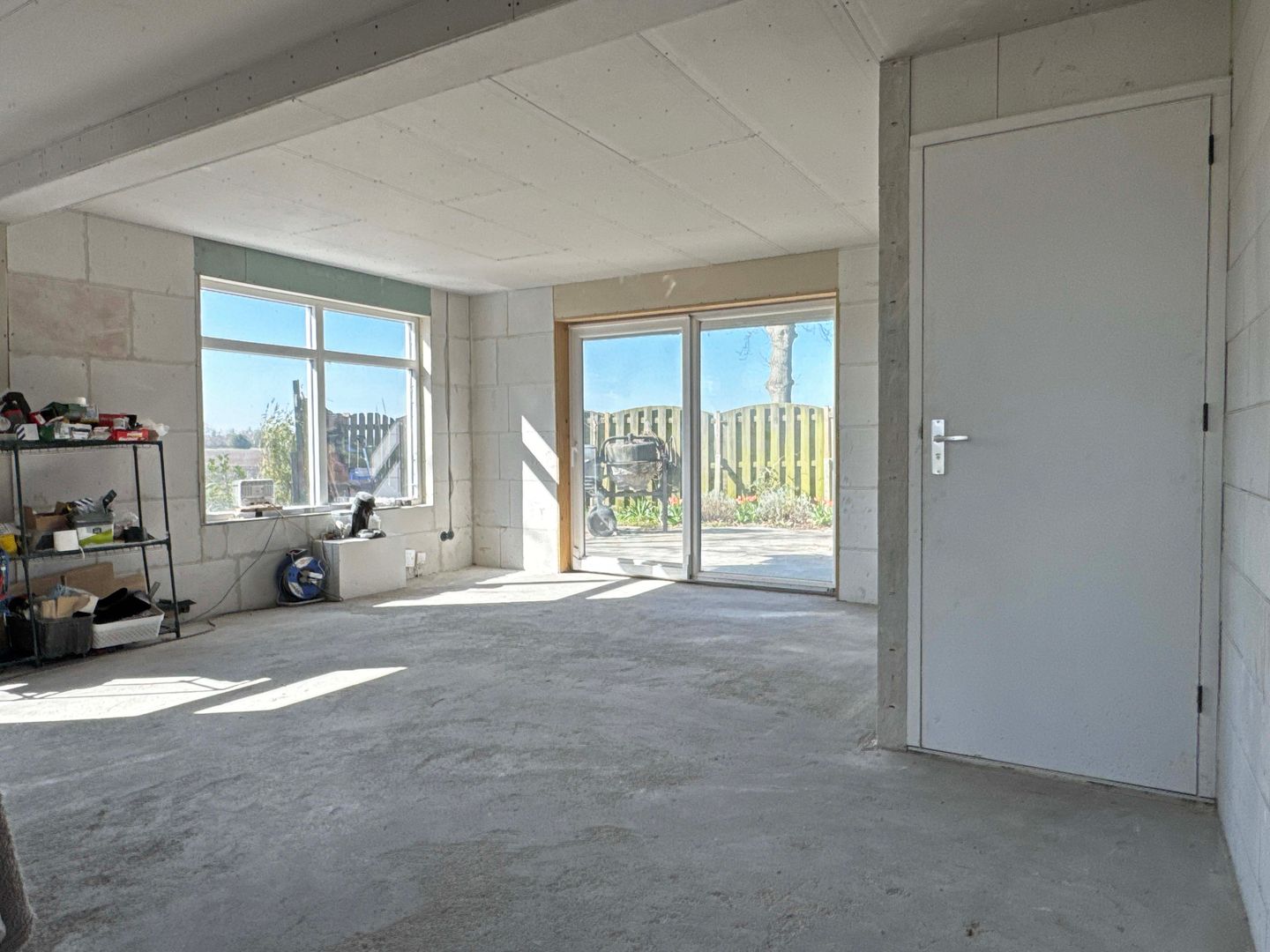 Foto 20 van Vossebelt 22