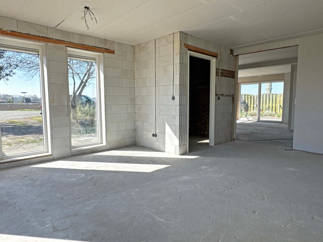 Foto 23 van Vossebelt 22