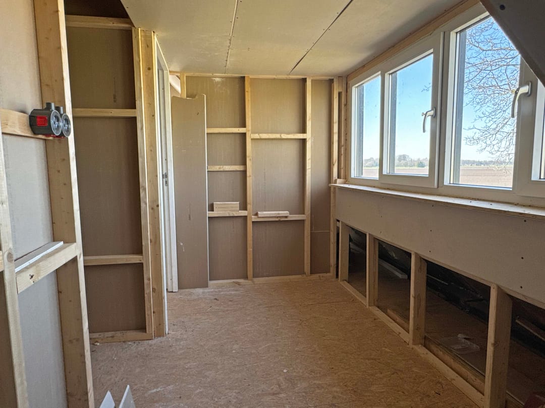 Foto 32 van Vossebelt 22