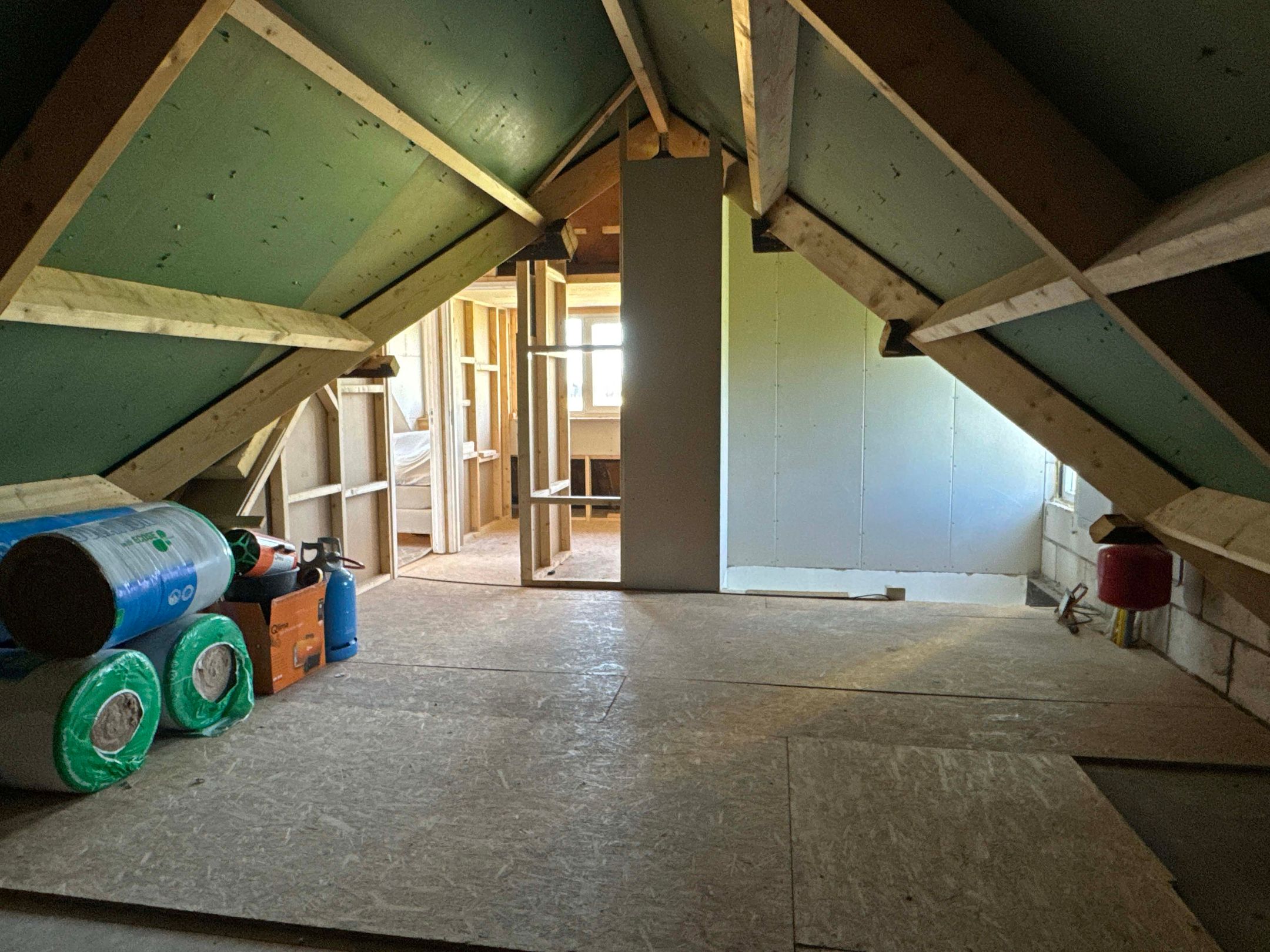 Foto 33 van Vossebelt 22