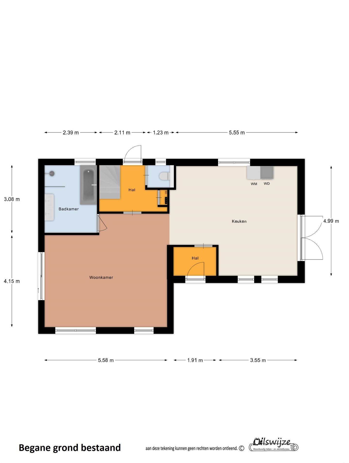 Foto 34 van Vossebelt 22