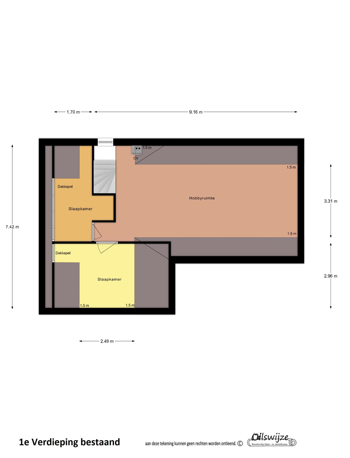 Foto 35 van Vossebelt 22