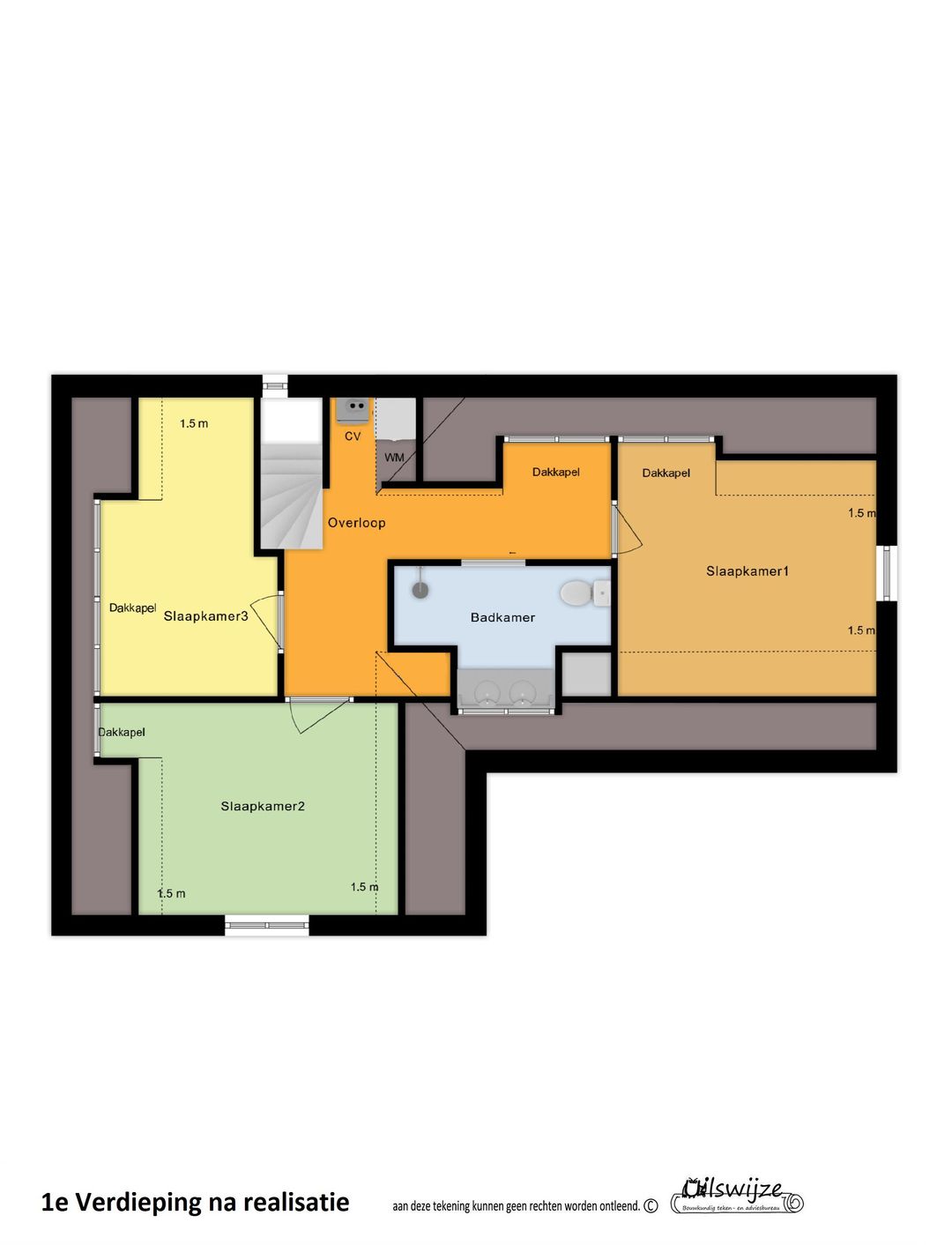 Foto 37 van Vossebelt 22