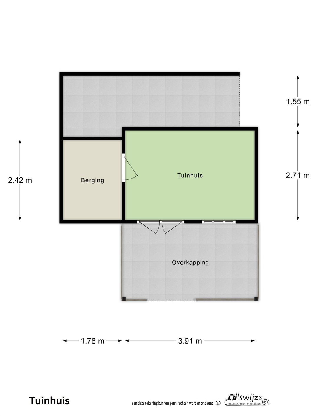 Foto 38 van Vossebelt 22