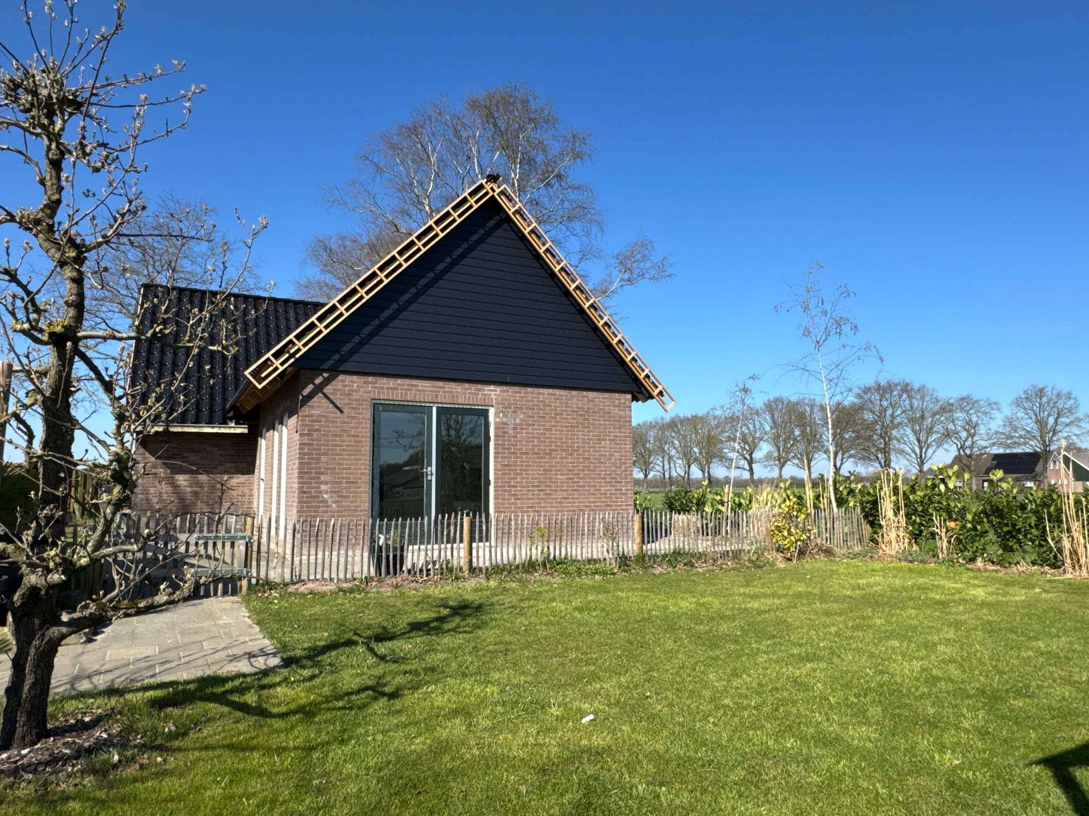 Foto 3 van Vossebelt 22