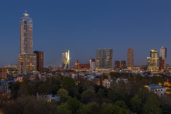 Foto 2 van Westzeedijk 264