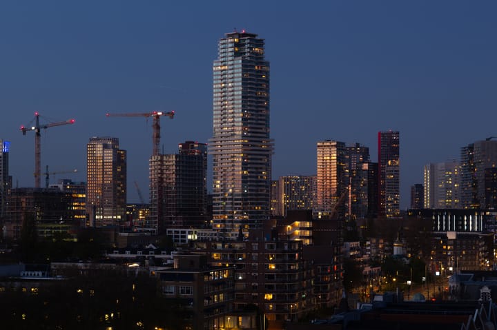 Foto 4 van Westzeedijk 264