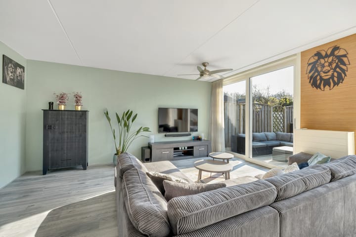 Foto 2 van de Wijngaard 3