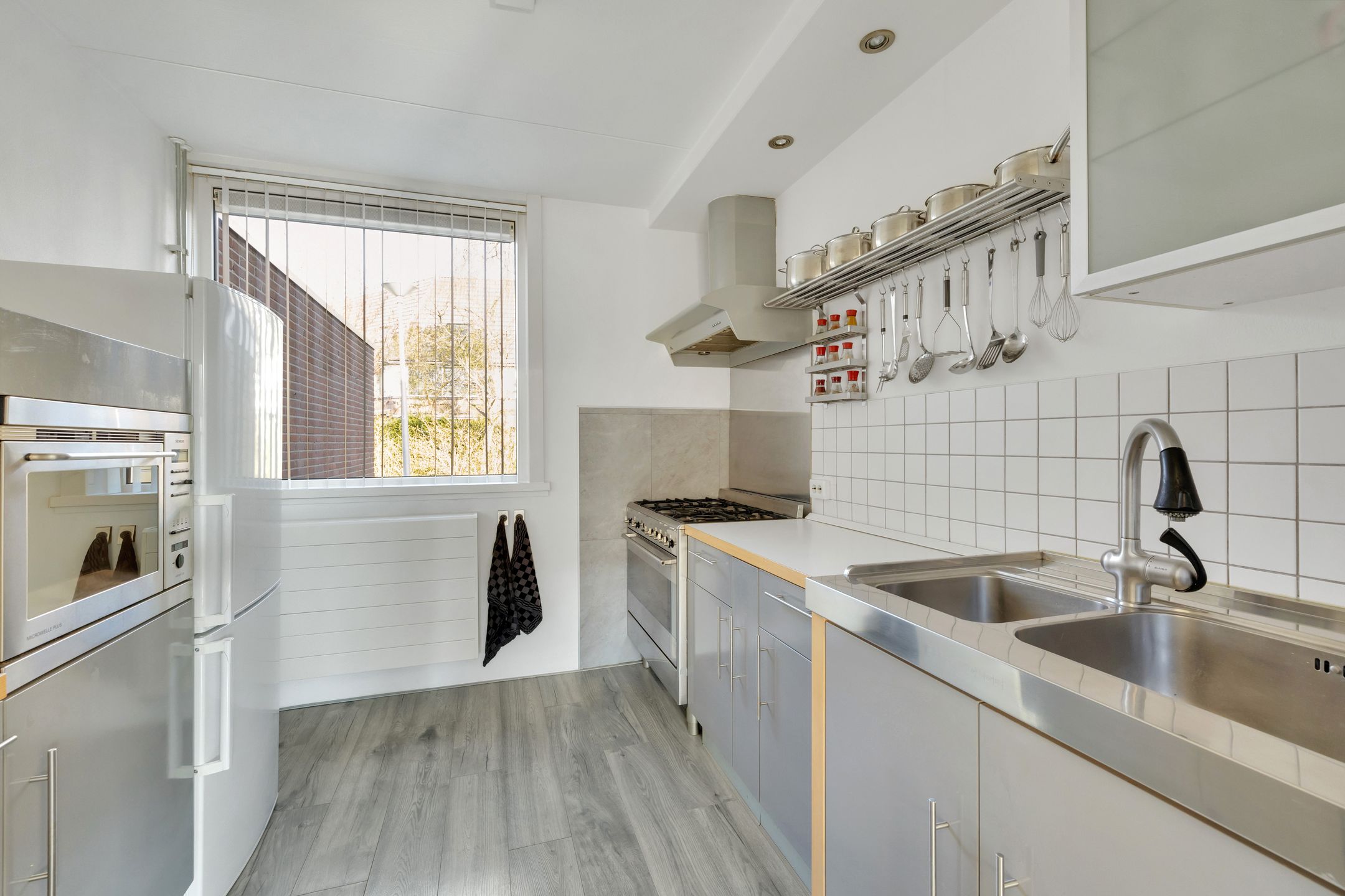 Foto 3 van de Wijngaard 3